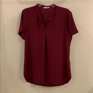 Blouse size medium